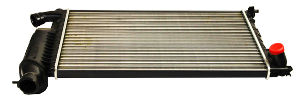 Maxgear AC271065 — Chłodnica, układ chłodzenia silnika
