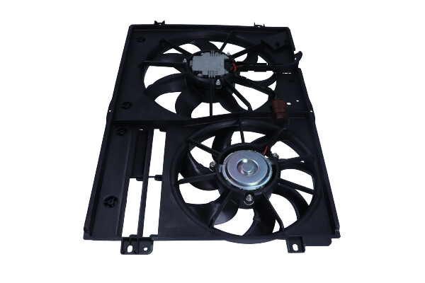 Maxgear AC272012 — Wentylator, chłodzenie silnika