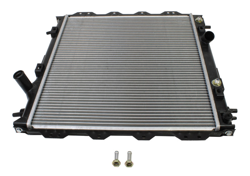 Maxgear AC273114 — Chłodnica, układ chłodzenia silnika