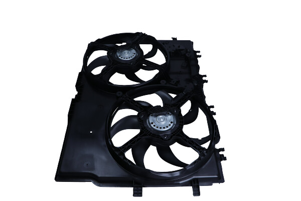 Maxgear AC275382 - WENTYLATOR CHŁODNICY FIAT DUCATO 2.3-3.0D 06-