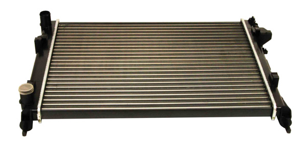 Maxgear AC276638 — Chłodnica, układ chłodzenia silnika