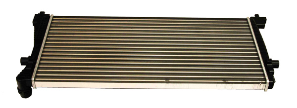 Maxgear AC280288 - CHŁODNICA VW GOLF VII 1.2TSI-1.6TDI 12-- A3- LEON 12-