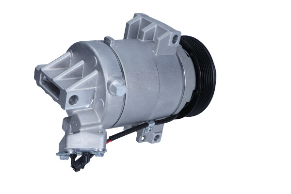 Maxgear AC324655 - KOMPRESOR KLIMATYZACJI RENAULT KOLEOS 2.0DCI 08-