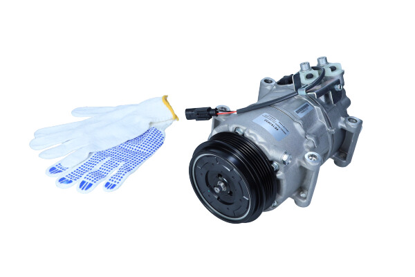Maxgear AC330014 — Kompresor, klimatyzacja