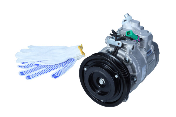 Maxgear AC330015 — Kompresor, klimatyzacja
