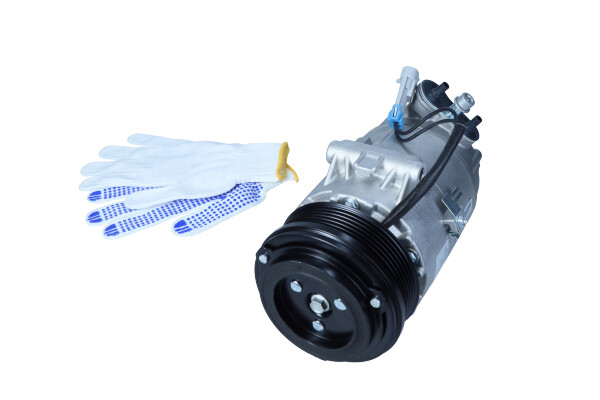 Maxgear AC330017 — Kompresor, klimatyzacja