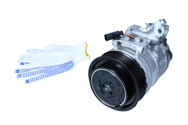 Maxgear AC330018 — Kompresor, klimatyzacja
