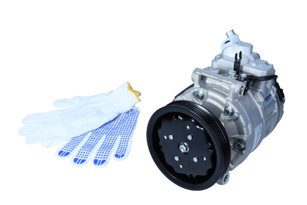 Maxgear AC330019 — Kompresor, klimatyzacja