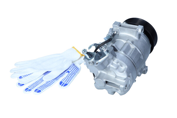 Maxgear AC330021 - KOMPRESOR KLIMATYZACJI RENAULT GRAND SCENIC 08-