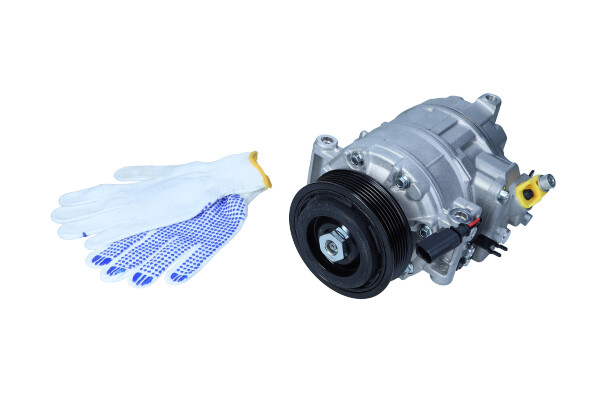 Maxgear AC330022 — Kompresor, klimatyzacja