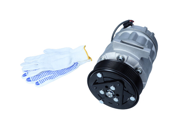 Maxgear AC330023 — Kompresor, klimatyzacja