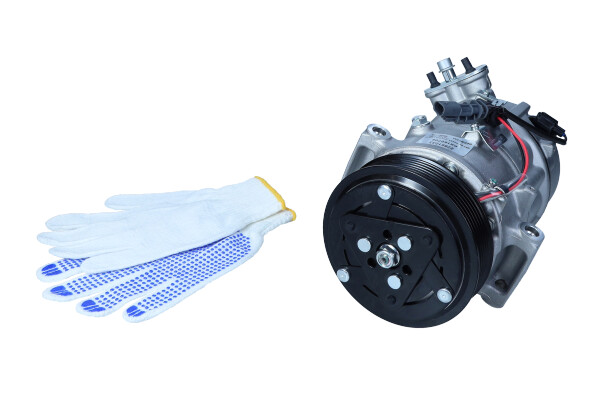 Maxgear AC330024 — Kompresor, klimatyzacja