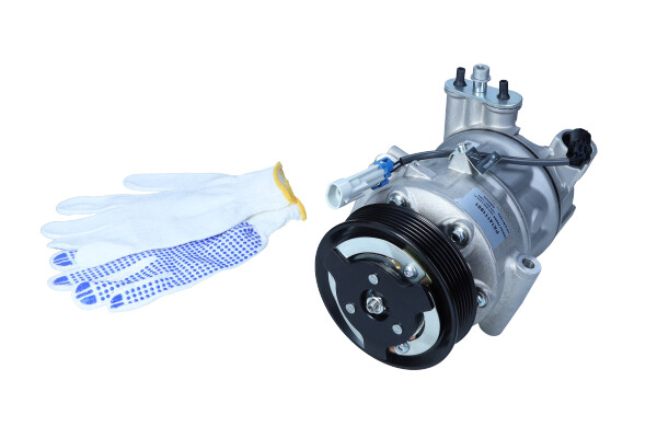 Maxgear AC330027 — Kompresor, klimatyzacja