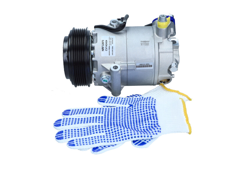 Maxgear AC330029 — Kompresor, klimatyzacja