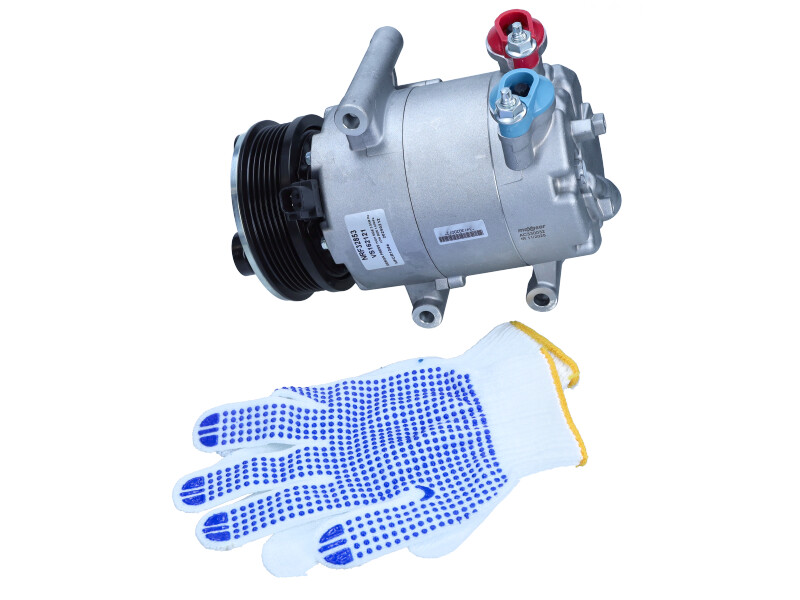 Maxgear AC330032 — Kompresor, klimatyzacja