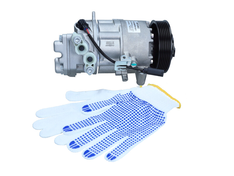 Maxgear AC330034 — Kompresor, klimatyzacja
