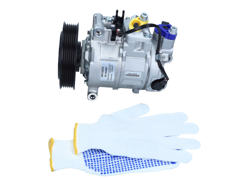 Maxgear AC330035 — Kompresor, klimatyzacja