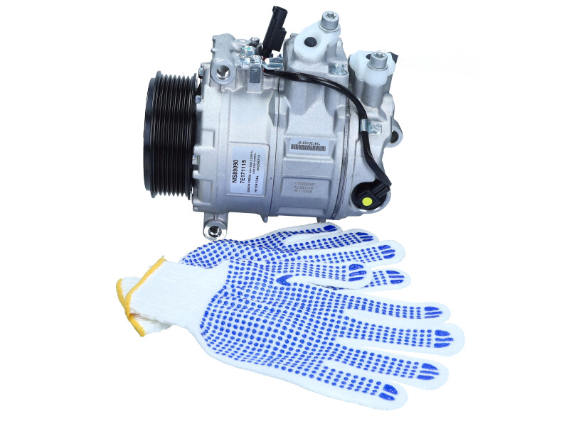 Maxgear AC330036 — Kompresor, klimatyzacja
