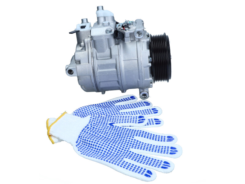 Maxgear AC330036 - KOMPRESOR KLIMATYZACJI MERCEDES C-CLASS W 203 00-. MERCEDES CLK-CLASS W 209 02-. MERCEDES CLS-CLASS W 219 04-. MERCEDES E-CLASS