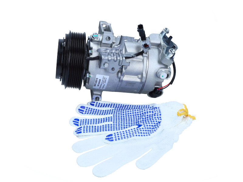 Maxgear AC330037 — Kompresor, klimatyzacja