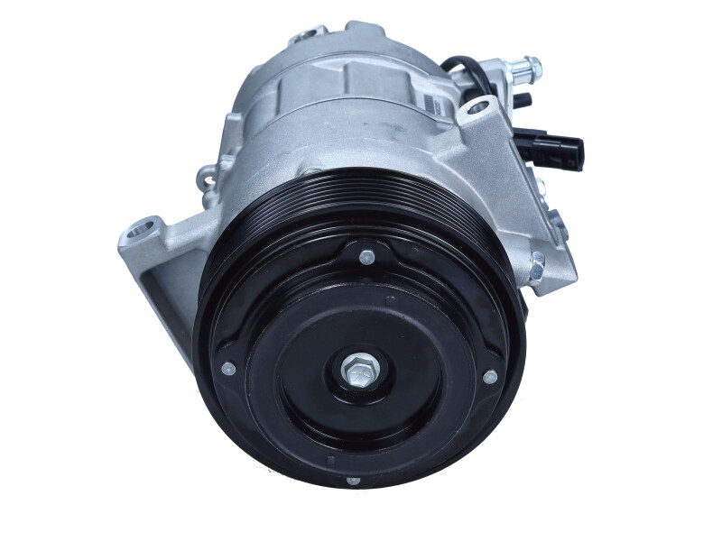 Maxgear AC330037 - KOMPRESOR KLIMATYZACJI RENAULT CLIO-CAPTUR 13-