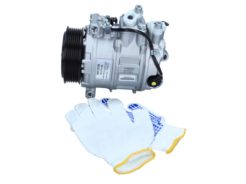 Maxgear AC330041 — Kompresor, klimatyzacja