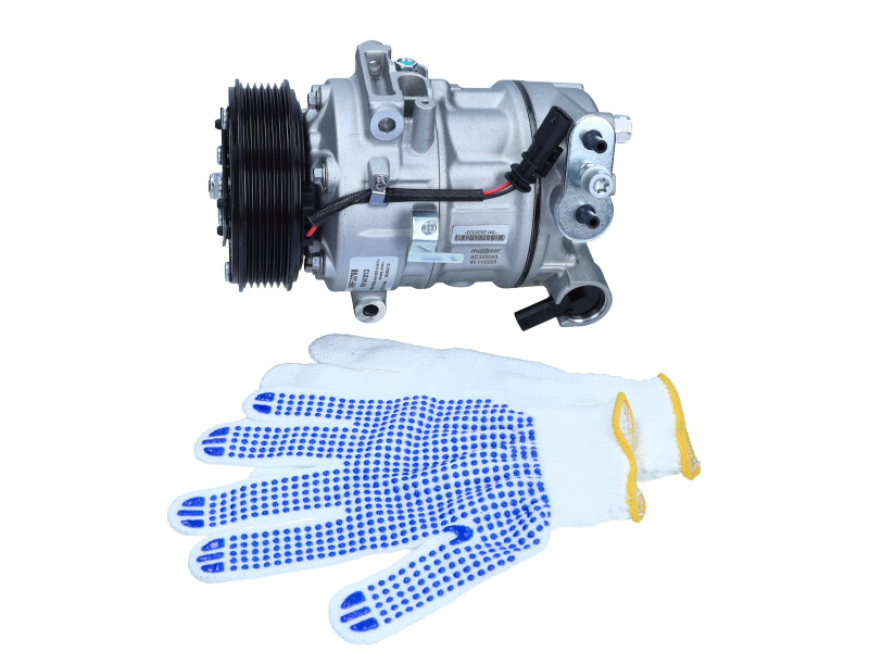 Maxgear AC330043 — Kompresor, klimatyzacja