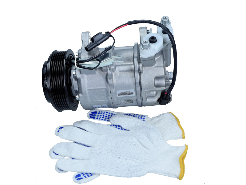 Maxgear AC330045 — Kompresor, klimatyzacja