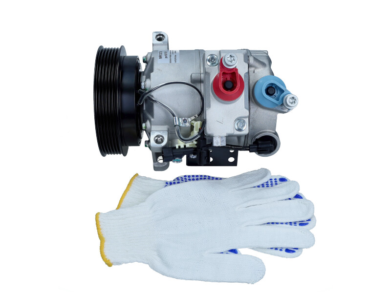 Maxgear AC330048 — Kompresor, klimatyzacja