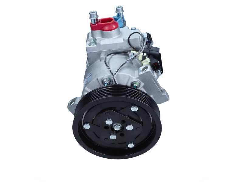 Maxgear AC330048 - KOMPRESOR KLIMATYZACJI VOLVO XC90 06-