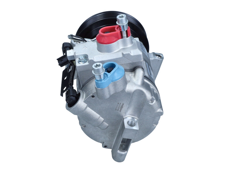 Maxgear AC330048 - KOMPRESOR KLIMATYZACJI VOLVO XC90 06-