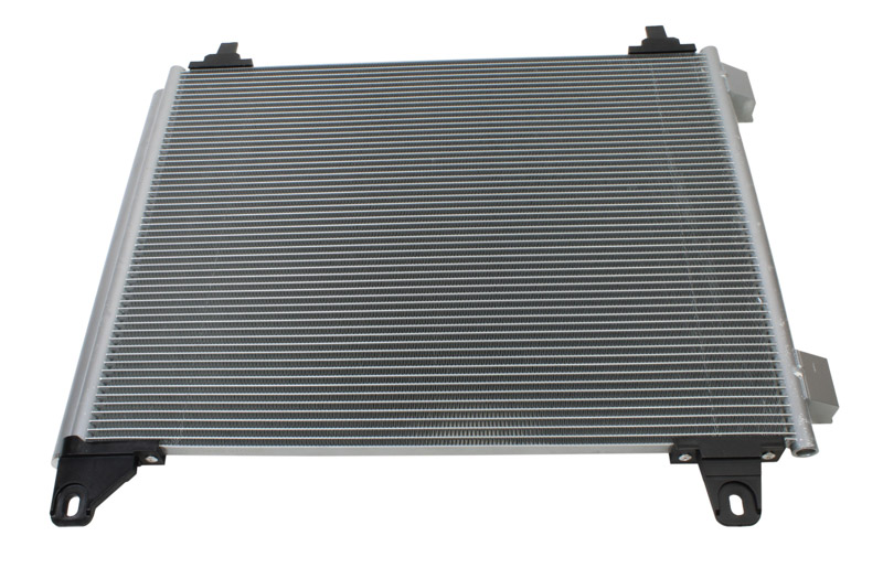 Maxgear AC330052 — Skraplacz, klimatyzacja