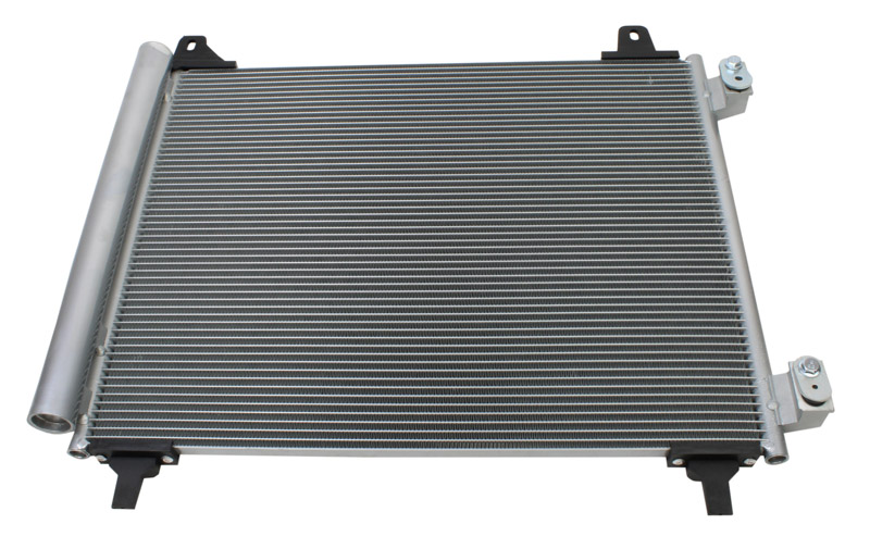 Maxgear AC330052 - SKRAPLACZ KLIMATYZACJI PEUGEOT 208 19-