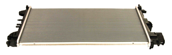 Maxgear AC354987 - CHŁODNICA OPEL VECTRA C 1.8 02-