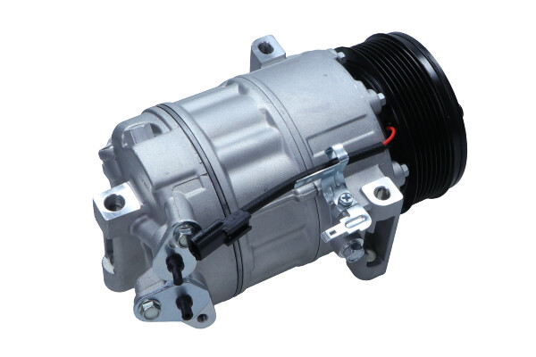 Maxgear AC386670 - KOMPRESOR KLIMATYZACJI RENAULT MASTER 10-