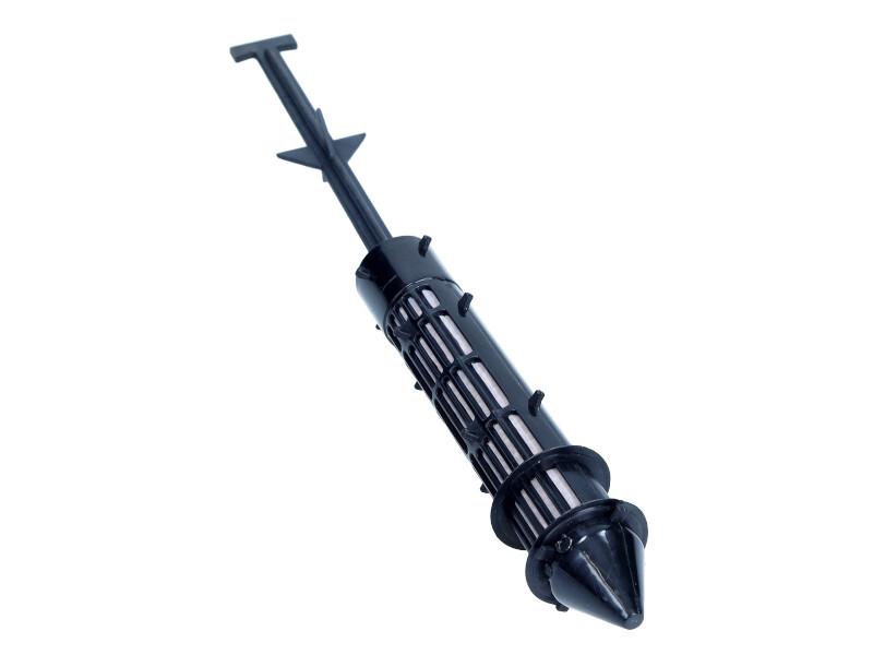 Maxgear AC430035 - OSUSZACZ KLIMATYZACJI VW POLO 01-09