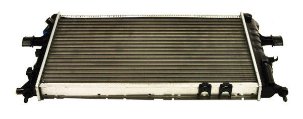 Maxgear AC446875 - CHŁODNICA OPEL ASTRA G 98-