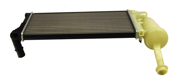 Maxgear AC489765 - CHŁODNICA FIAT PANDA 04-