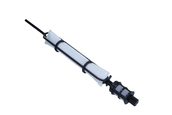 Maxgear AC499943 — Osuszacz, klimatyzacja