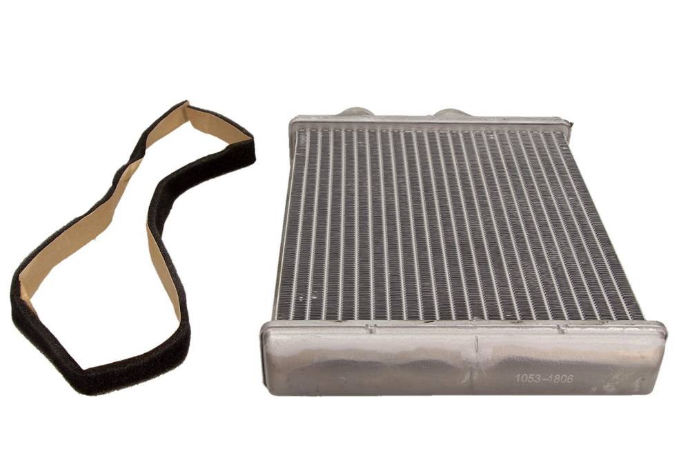 Maxgear AC515649 — Wymiennik ciepła, ogrzewanie wnętrza