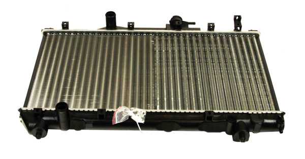 Maxgear AC532648 - CHŁODNICA TOYOTA AVENSIS 97-00