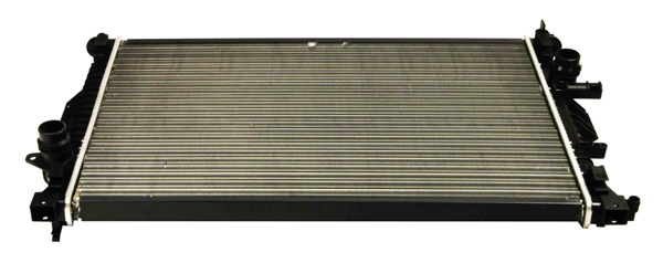 Maxgear AC535489 — Chłodnica, układ chłodzenia silnika