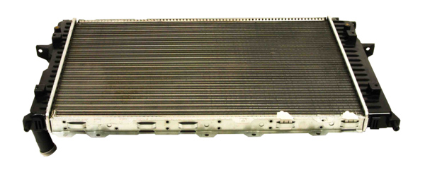 Maxgear AC559486 - CHŁODNICA VW A100-A6 1.8-2.3