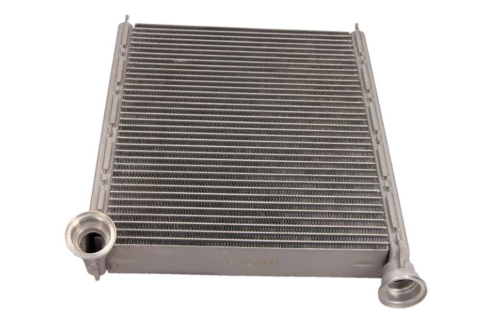 Maxgear AC598744 — Wymiennik ciepła, ogrzewanie wnętrza