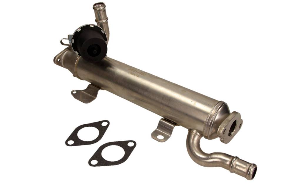 Maxgear AC614456 - CHŁODNICA ZAWORU EGR VW GOLF 2.0 TDI 07-14
