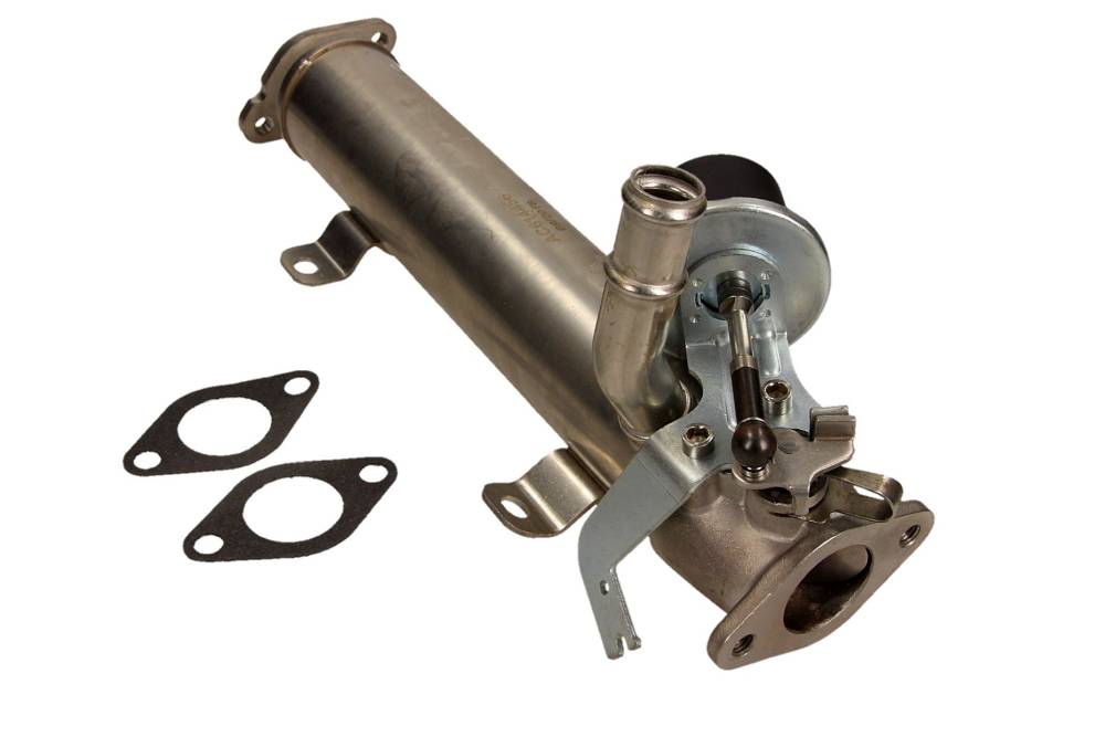 Maxgear AC614456 - CHŁODNICA ZAWORU EGR VW GOLF 2.0 TDI 07-14