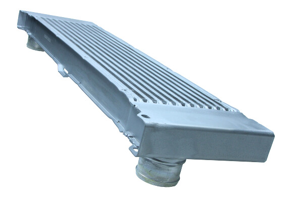 Maxgear AC630070 - INTERCOOLER DB VITO- VIANO 03-