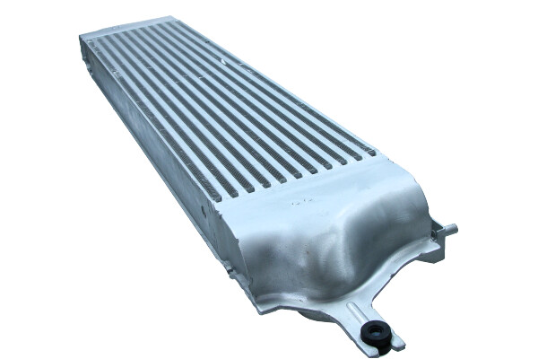 Maxgear AC630089 - INTERCOOLER NISSAN QASHQAI 1.5-2.0DCI 07-