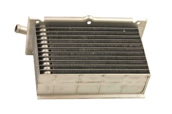 Maxgear AC630093 - INTERCOOLER VW A3- GOLF6- CADDY 1.2TSI