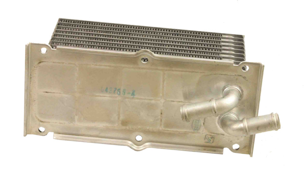 Maxgear AC630093 - INTERCOOLER VW A3- GOLF6- CADDY 1.2TSI